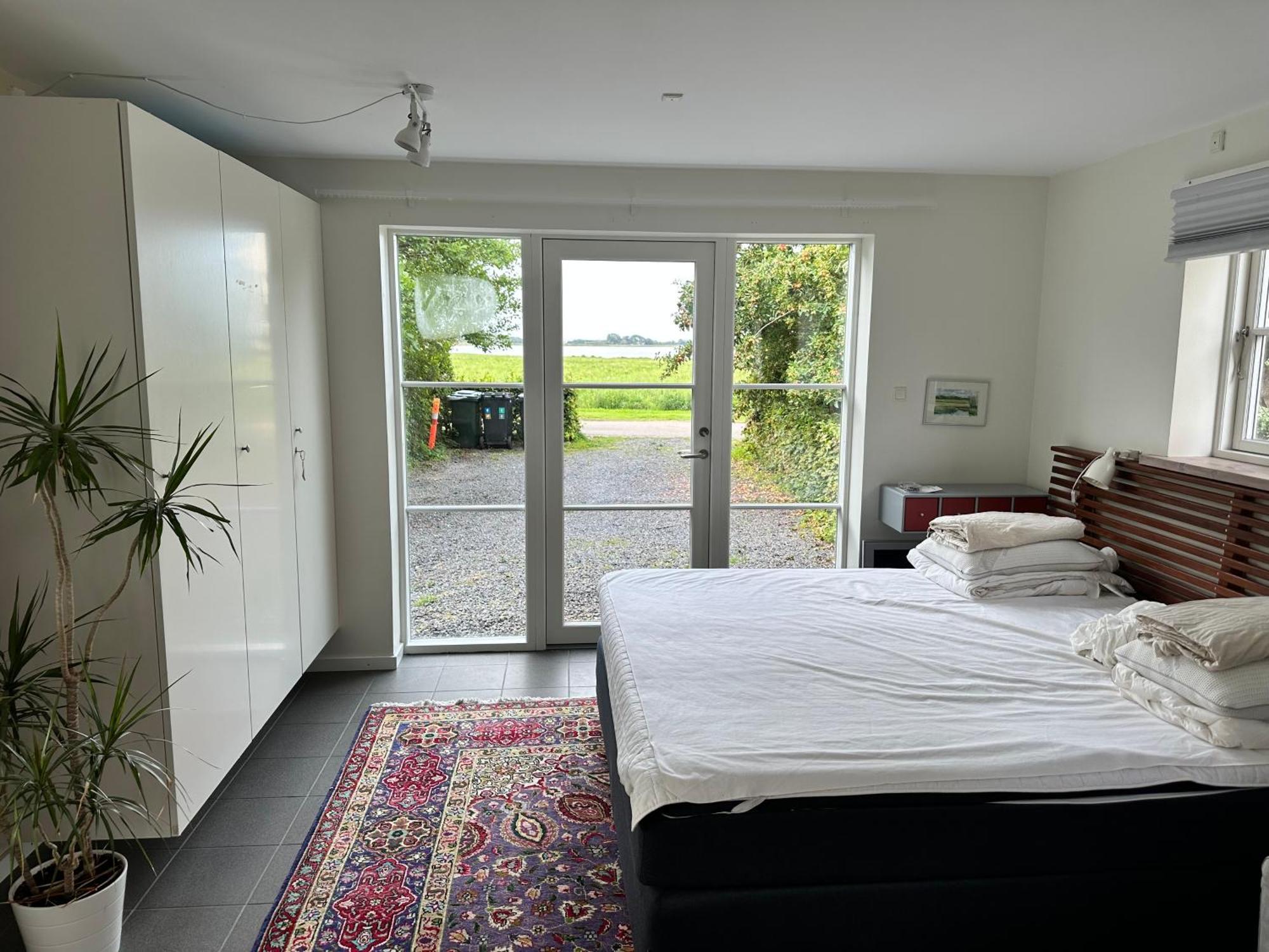 Lango Feriecenter - Sea View Dış mekan fotoğraf